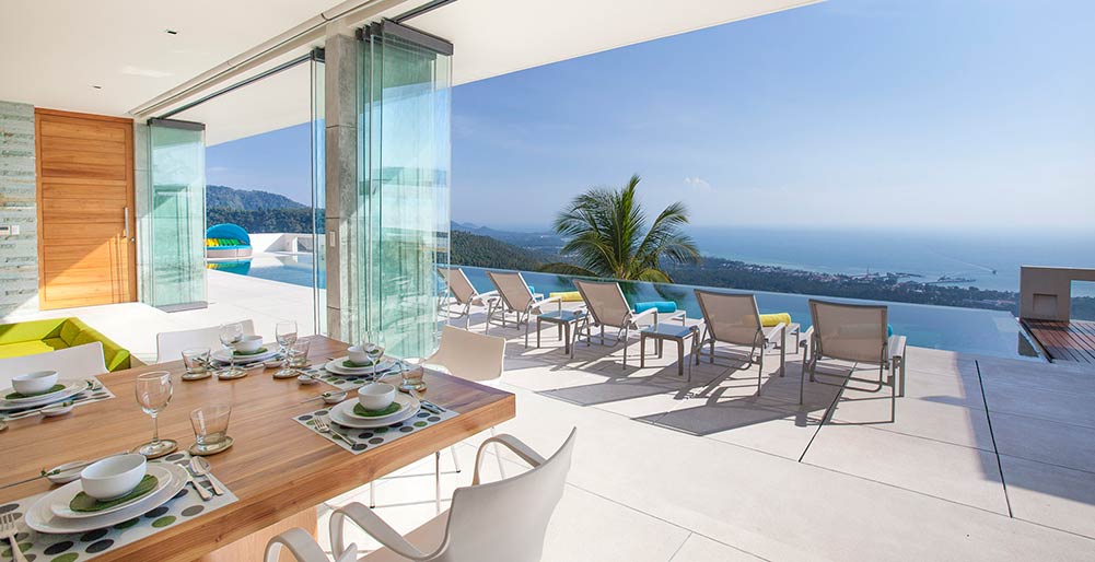 Lime Samui - Villa Splash